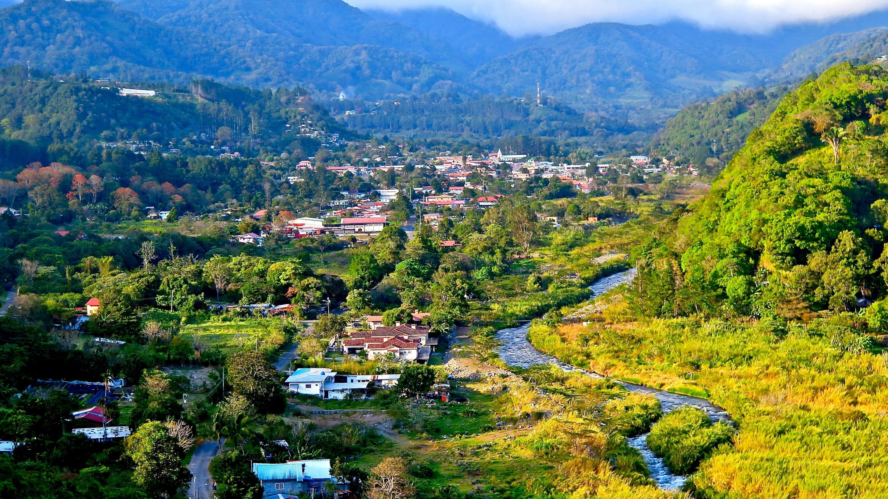 Boquete