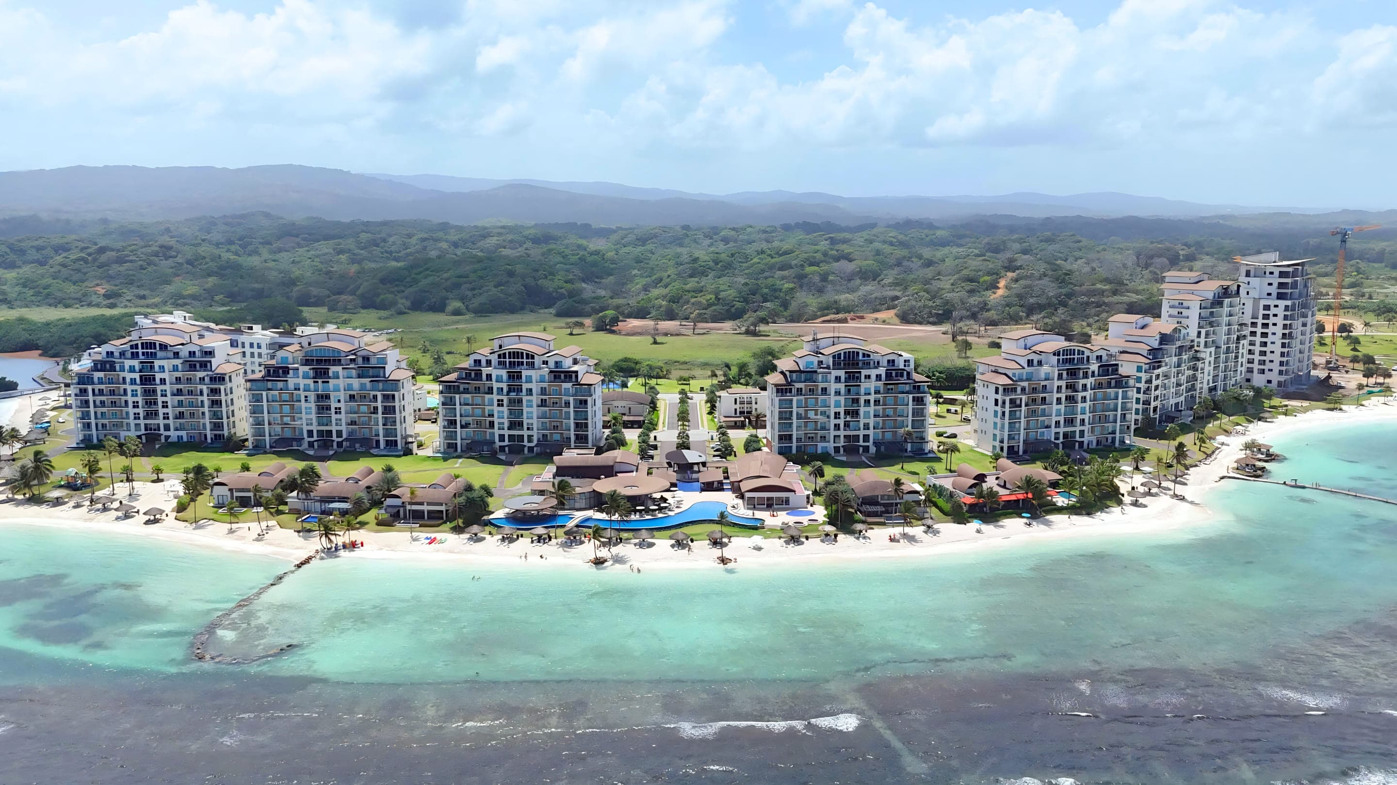 Playa Escondida — 2