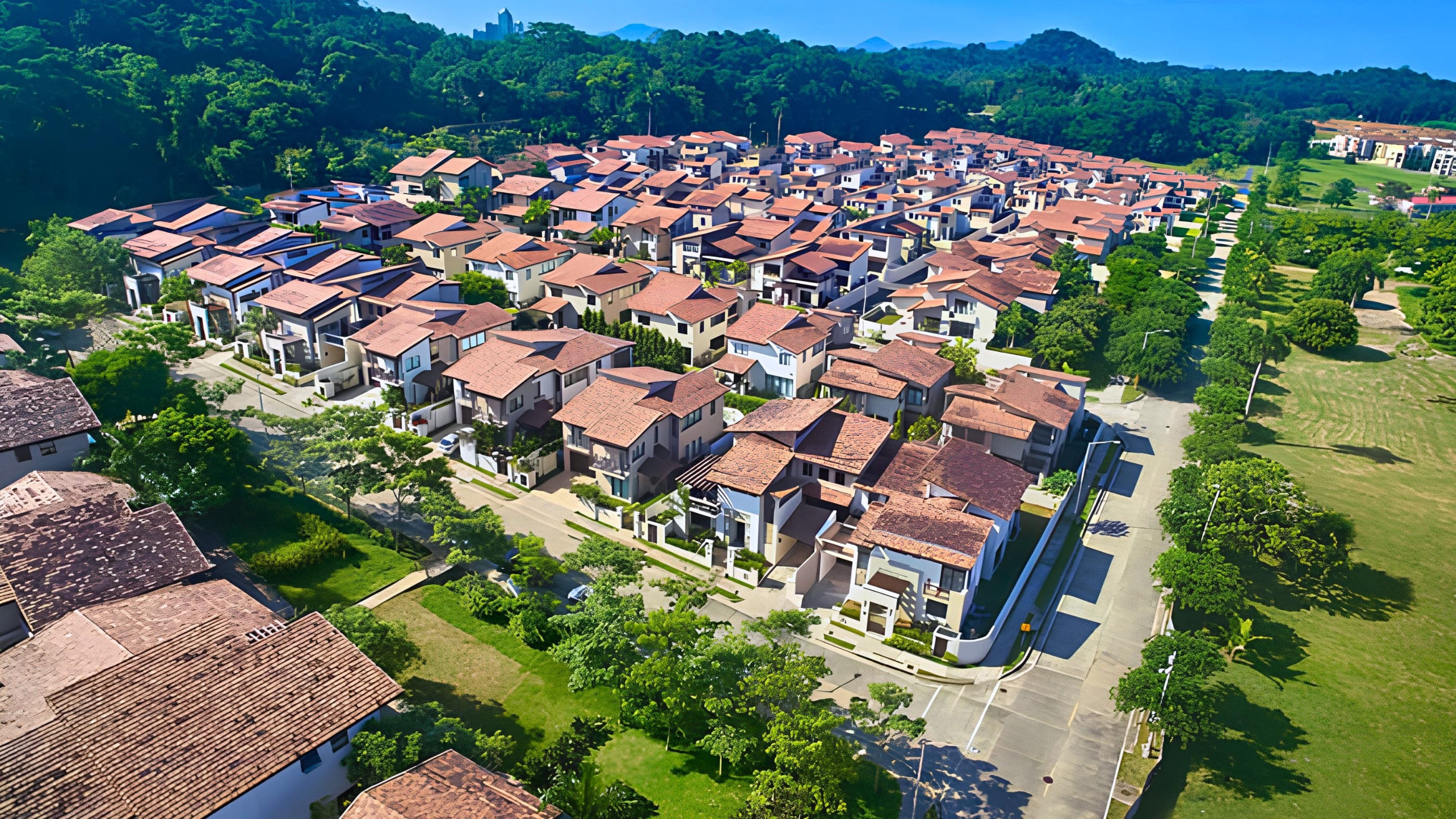 Panamá Pacífico — 2